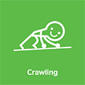 crawling